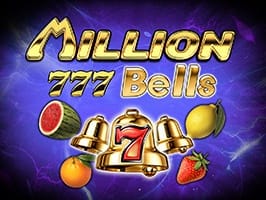 Million 777 Bells screenshot