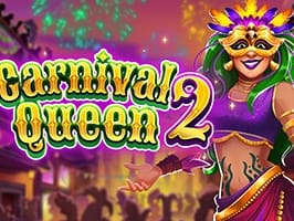 Carnival Queen 2