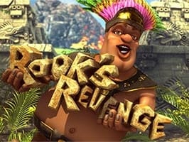 Rooks Revenge screenshot
