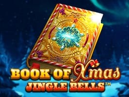 Book Of Xmas Jingle Bells screenshot
