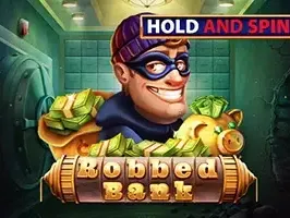 Robbed Bank screenshot