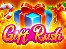 Gift Rush screenshot