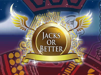 Jacks Or Better HD screenshot