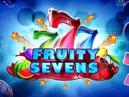 Fruity Sevens screenshot