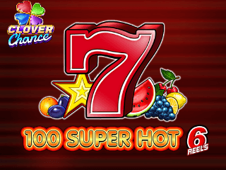 100 Super Hot 6 Reels screenshot