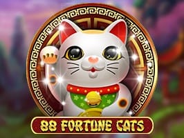 88 Fortune Cats screenshot