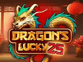 Dragons Lucky 25