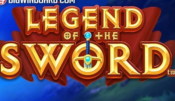 Legend of the Sword