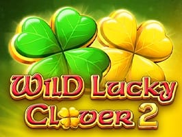 Wild Lucky Clover 2 screenshot