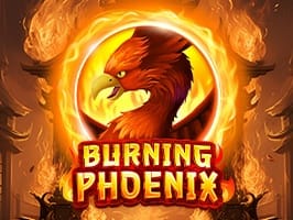 Burning Phoenix