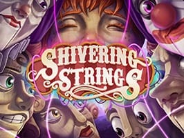 Shivering Strings screenshot