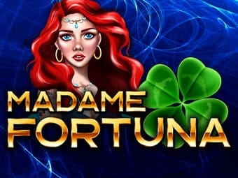 Madame Fortuna screenshot