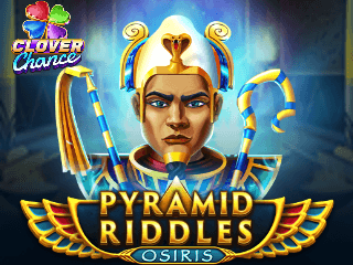 Pyramid Riddles Osiris screenshot