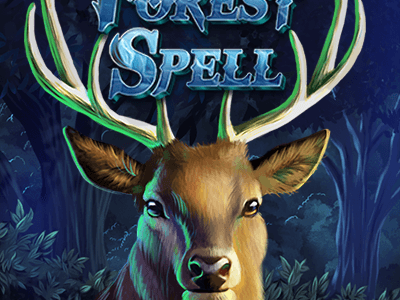Forest Spell screenshot