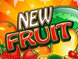 New Fruit screenshot