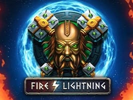 Fire Lightning