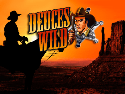 Deuces Wild HD screenshot